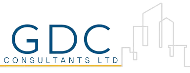 GDC Consultants Logo