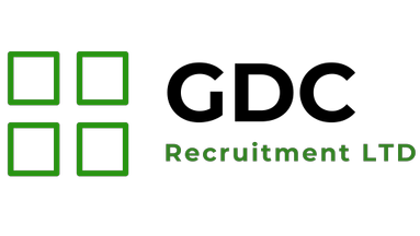 GDC Recruitment Logo