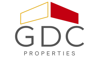 GDC Properties Logo