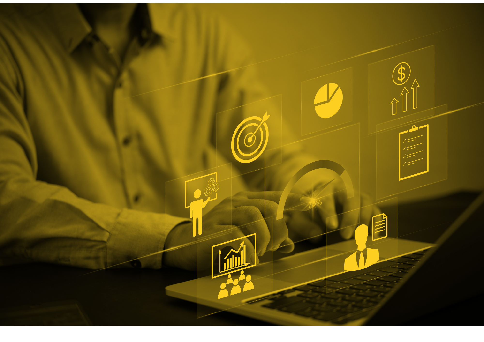 Business Consulting