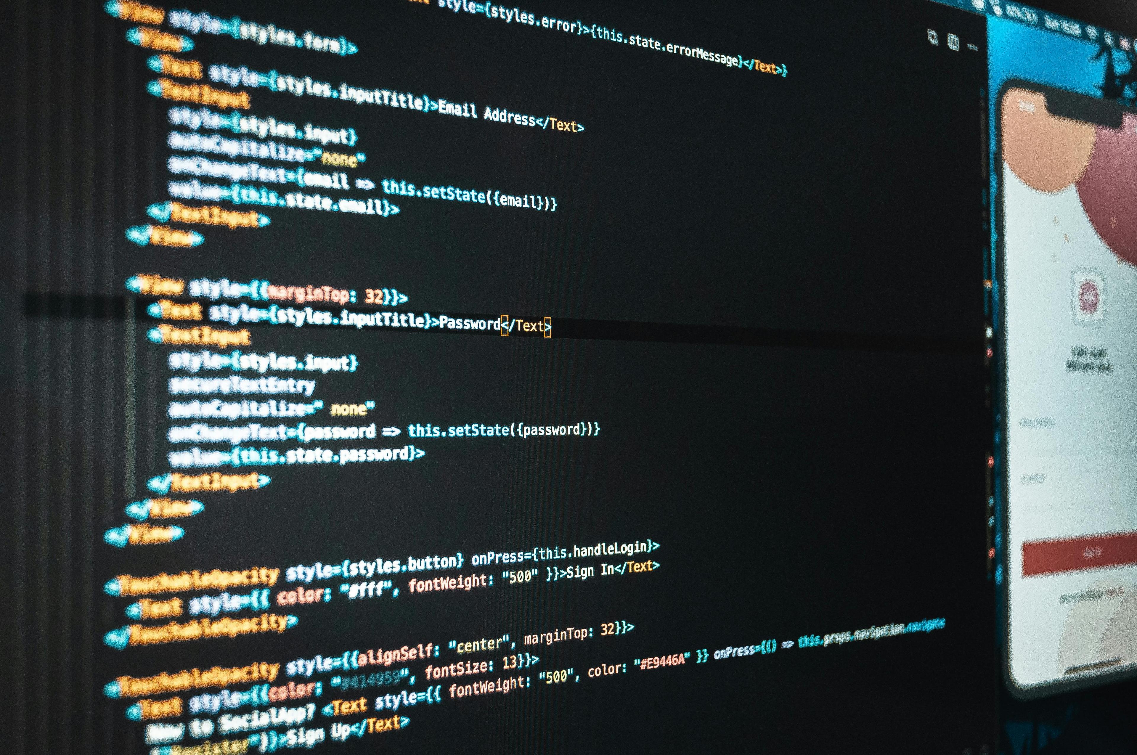 App Development