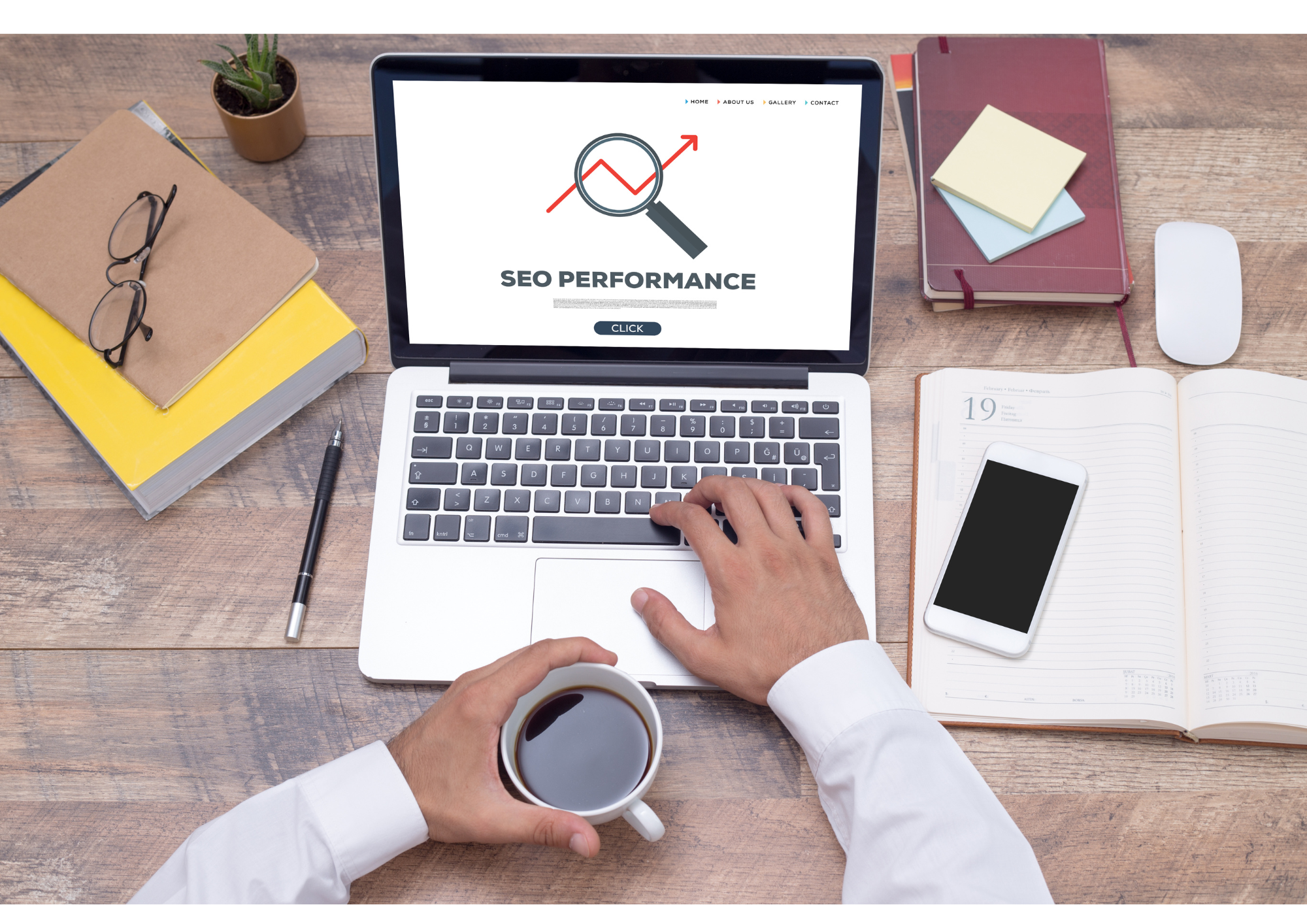 SEO/ Copywriting