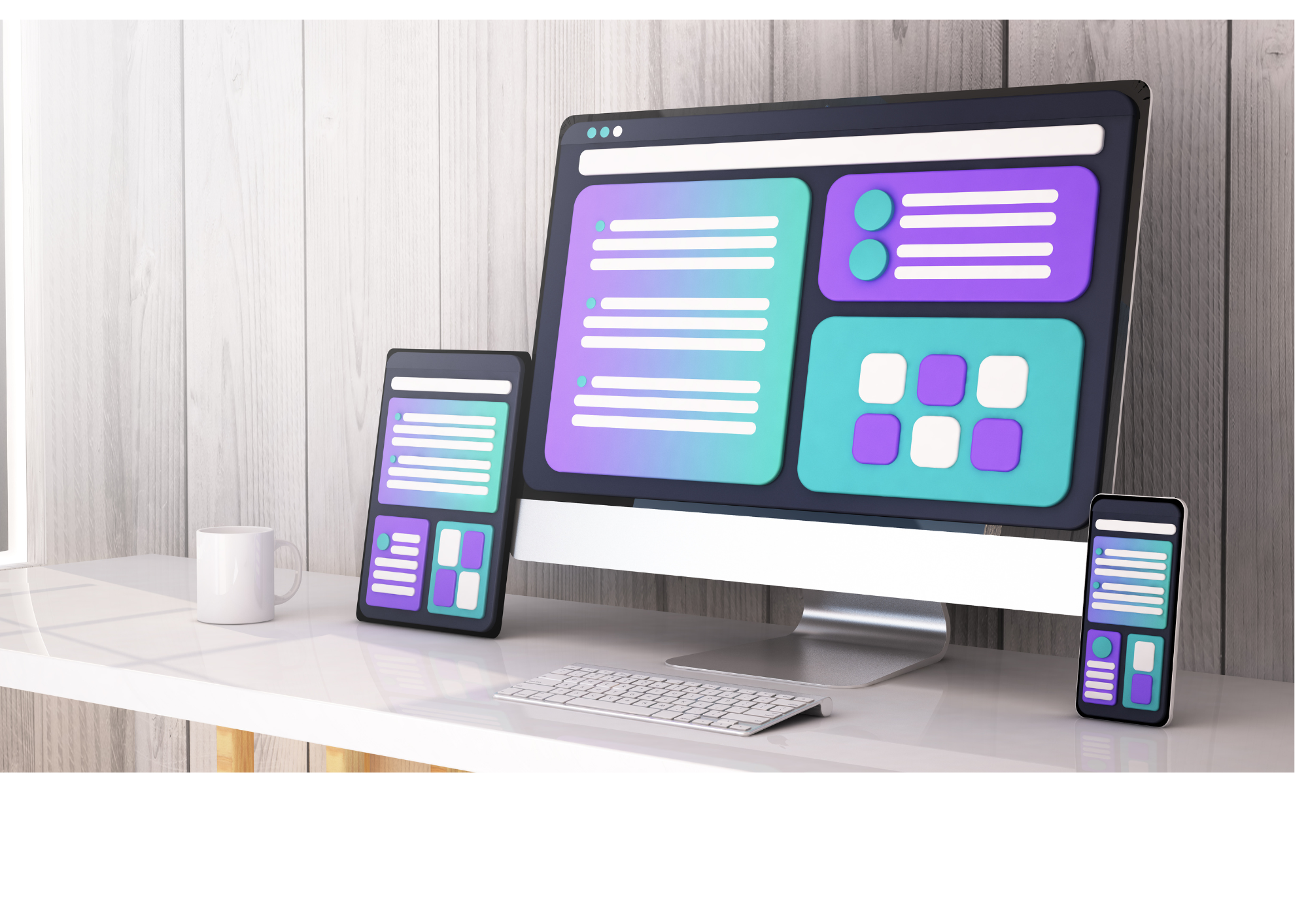 Website Development
