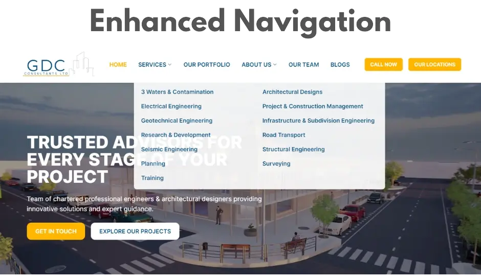 Web Overview 2